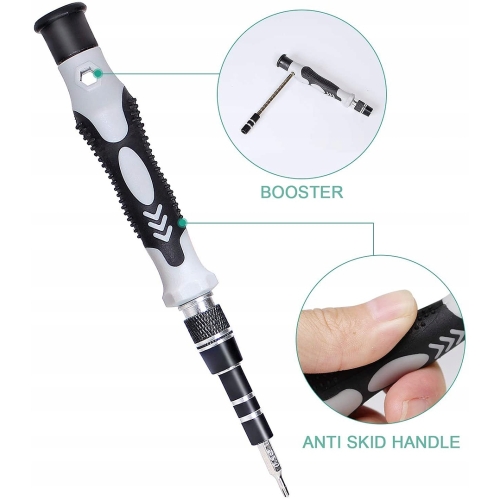 B7000 KLEJ MONTAŻOWY LCD 50ml+ NARZĘDZIA WKRĘTAKI ZESTAW XL WYMIANA SZYBKI