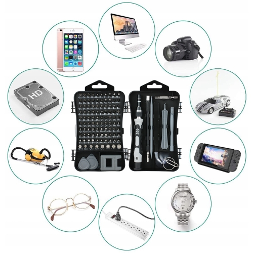 B7000 KLEJ MONTAŻOWY LCD 50ml+ NARZĘDZIA WKRĘTAKI ZESTAW XL WYMIANA SZYBKI