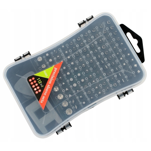 B7000 KLEJ MONTAŻOWY LCD 50ml+ NARZĘDZIA WKRĘTAKI ZESTAW XL WYMIANA SZYBKI