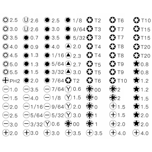 B7000 KLEJ MONTAŻOWY LCD 50ml+ NARZĘDZIA WKRĘTAKI ZESTAW XL WYMIANA SZYBKI