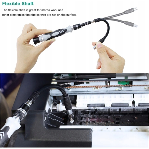 B7000 KLEJ MONTAŻOWY LCD 50ml+ NARZĘDZIA WKRĘTAKI ZESTAW XL WYMIANA SZYBKI