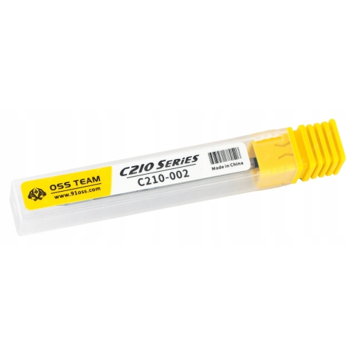 GROT OSS TEAM C210-002 DO STACJA LUTOWNICZA JBC I2C SUGON BAKON YIHUA AIFEN