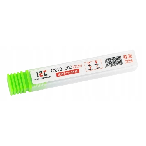 C210-003 GROT STACJA LUTOWNICZA LUTOWNICA PRECYZYJNA I2S YIHUA
