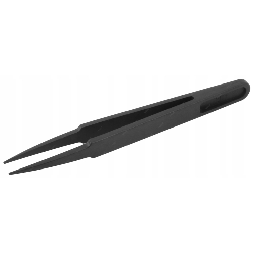 ZESTAW PĘSET ANTYSTATYCZNA ESD KOMPOZYTOWYCH SERWIS KOSMETYKA ZESTAW- 7SZT.