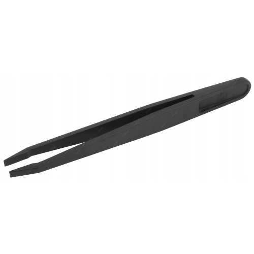 ZESTAW PĘSET ANTYSTATYCZNA ESD KOMPOZYTOWYCH SERWIS KOSMETYKA ZESTAW- 7SZT.