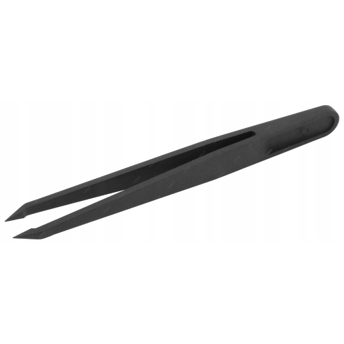 ZESTAW PĘSET ANTYSTATYCZNA ESD KOMPOZYTOWYCH SERWIS KOSMETYKA ZESTAW- 7SZT.