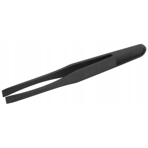 ZESTAW PĘSET ANTYSTATYCZNA ESD KOMPOZYTOWYCH SERWIS KOSMETYKA ZESTAW- 7SZT.