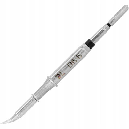 GROT C115-I C115-IS C115-K STACJA LUTOWNICZA LUTOWNICA PRECYZYJNA RELIFE 3X