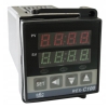 STEROWNIK TEMPERATURY REX-C100 WBUDOWANY PRZEKAŹNIK 10A ZASILANIE 12V