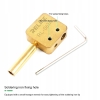 MINI PODGRZEWACZ MIKRO STACJA LUTOWNICZA RELIFE RL-067A GROTY T12 C210 900M