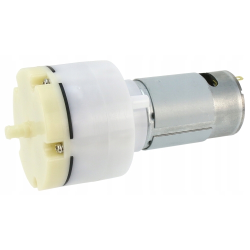 MINI POMPKA PODCIŚNIENIOWA SSĄCA 24VDC 21,6W