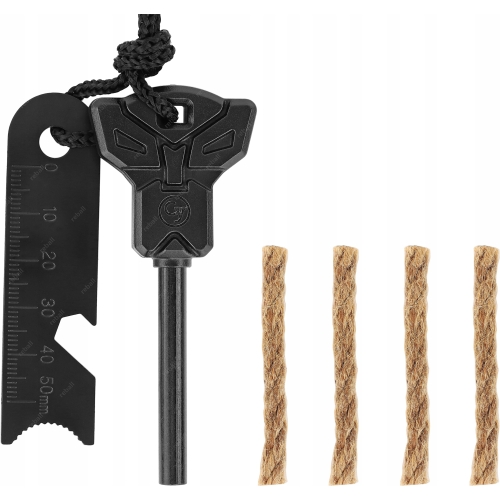 XXXL WOJSKOWY SURVIVALOWY ZESTAW PRZEŻYCIA PRZETRWANIA KIT NARZĘDZI RT0287