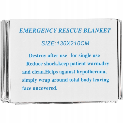 XXXL WOJSKOWY SURVIVALOWY ZESTAW PRZEŻYCIA PRZETRWANIA KIT NARZĘDZI RT0287