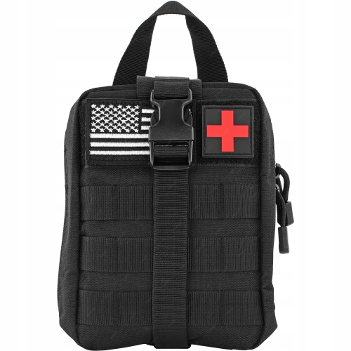 XXXL WOJSKOWY SURVIVALOWY ZESTAW PRZEŻYCIA PRZETRWANIA KIT NARZĘDZI RT0287