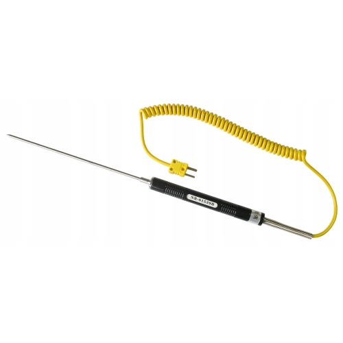 CZUJNIK TEMPERATURY TERMOPARA SONDA TYPU K 81539B