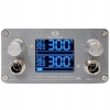 STACJA LUTOWNICZA PRECYZYJNA OSS TEAM ST91+ 150W + GROTY T12-BLS T12-BJS
