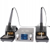 STACJA LUTOWNICZA PRECYZYJNA OSS TEAM ST91+ 150W + GROTY T12-BLS T12-BJS