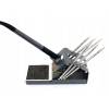 STACJA LUTOWNICZA PRECYZYJNA OSS TEAM ST91+ 150W + GROTY T12-BLS T12-BJS