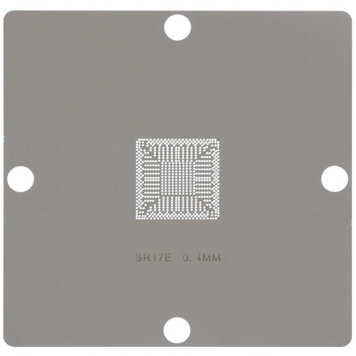 SITO BGA INTEL DH82HM86 DH82HM87 SR17E QE99 80mm