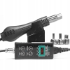 SPAWARKA HOT AIR 700W 480°C 1-120l/min DO LUTOWANIA SPAWANIA PLASTIKU SPOIW