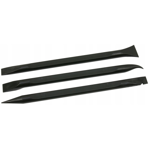 OTWIERAK DO TELEFONÓW OBUDÓW SPUDGER ZESTAW DO NAPRAWY TELEFONU LAPTOPA 3X