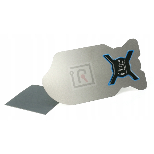 KARTA OTWIERAK LCD OBUDÓW IFLEX WYŚWIETLACZY EDGE