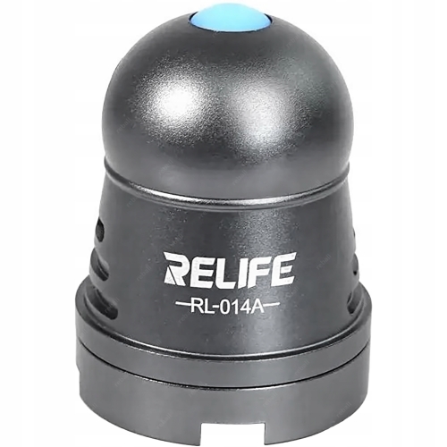 LAMPA UV LED ULTRAFIOLETOWA DO UTWARDZANIA LAKIERU SOLDERMASKI RL-014A