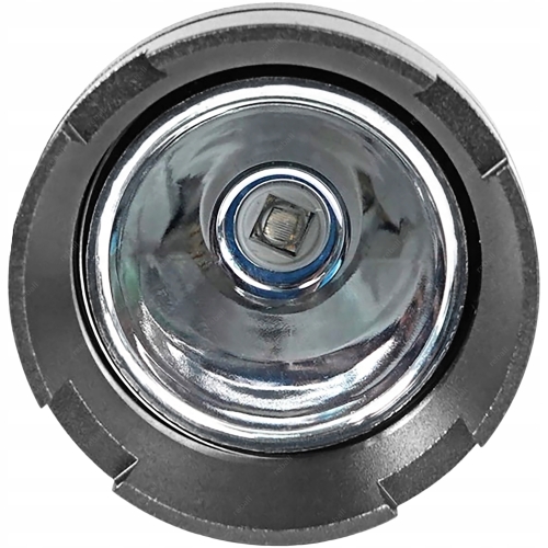 LAMPA UV LED ULTRAFIOLETOWA DO UTWARDZANIA LAKIERU SOLDERMASKI RL-014A