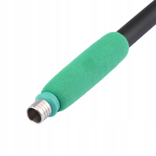 PIANKOWA NASADKA DO KOLB LUTOWNICZYCH IZOLACJA TERMICZNA T245 T210 JBC 59mm