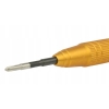 WKRĘTAK ŚRUBOKRĘT PHILIPS KRZYŻAK BEST 2,0x25mm