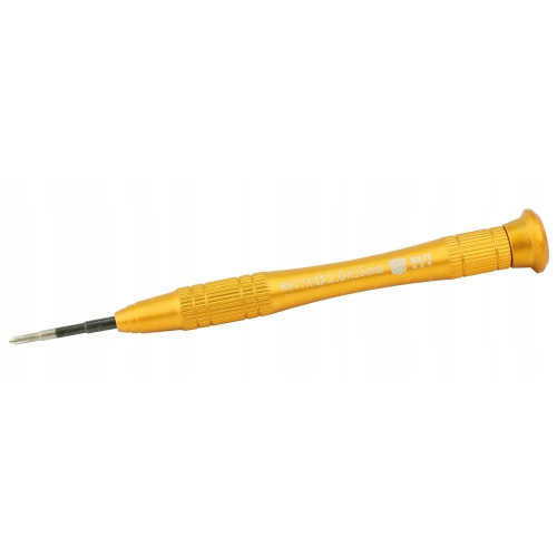 WKRĘTAK ŚRUBOKRĘT PHILIPS KRZYŻAK BEST 2,0x25mm