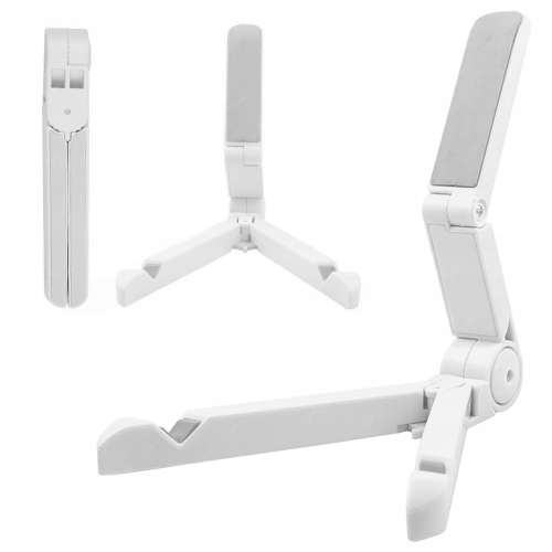 UCHWYT NA TELEFON STOJAK PODSTAWKA POD TABLET - UCHWYT GSM DO 10