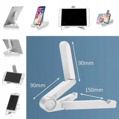 UCHWYT NA TELEFON STOJAK PODSTAWKA POD TABLET - UCHWYT GSM DO 10
