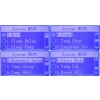 STACJA LUTOWNICZA LUTOWNICA PRECYZYJNA I2C-2SCNi 3w1 GROTY C115 C210 C245