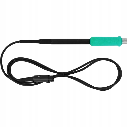 STACJA LUTOWNICZA LUTOWNICA PRECYZYJNA I2C-2SCNi 3w1 GROTY C115 C210 C245