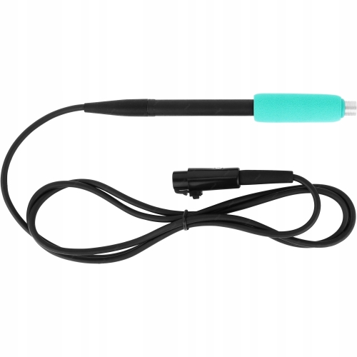 STACJA LUTOWNICZA LUTOWNICA PRECYZYJNA I2C-2SCNi 3w1 GROTY C115 C210 C245