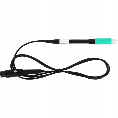 STACJA LUTOWNICZA LUTOWNICA PRECYZYJNA I2C-2SCNi 3w1 GROTY C115 C210 C245