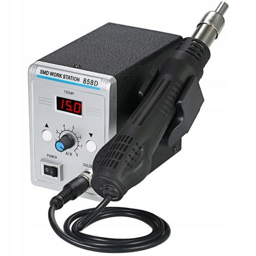 ZESTAW NARZĘDZI SPAWARKA SPOIWA ZSZYWARKA ZSZYWKI NAPRAWA PLASTIKU AUTA XL