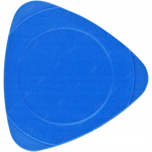 ZESTAW NARZĘDZI DO NAPRAWY TELEFONU OTWIERAKÓW WKRĘTAKI SPUDGER PĘDZELEK XL