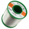 CYNA BEZOŁOWIOWA Sn99,3Cu0,7 ALUMINIUM MIEDŹ 10m