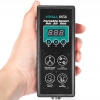 SPAWARKA DO PLASTIKU 700W ZESTAW W ETUI XL- SPOIWO ABS PP EPDM SIATKA DYSZE