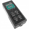 SPAWARKA DO PLASTIKU 700W ZESTAW W ETUI XL- SPOIWO ABS PP EPDM SIATKA DYSZE