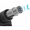 SPAWARKA DO PLASTIKU 700W ZESTAW W ETUI XL- SPOIWO ABS PP EPDM SIATKA DYSZE