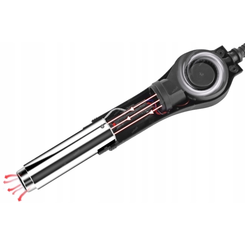 SPAWARKA DO PLASTIKU 700W ZESTAW W ETUI XL- SPOIWO ABS PP EPDM SIATKA DYSZE