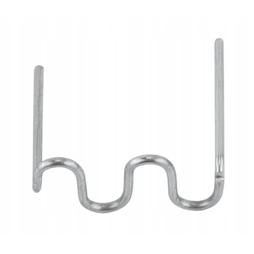 ZSZYWKI DO PLASTIKU SPAWARKA ZSZYWARKA ZGRZEWARKA DO SPAWANIA RS28C -100szt