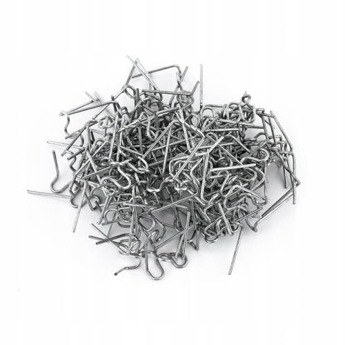 ZSZYWKI DO PLASTIKU SPAWARKA ZSZYWARKA ZGRZEWARKA DO SPAWANIA RS28C -100szt