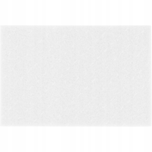FILC SAMOPRZYLEPNY UNIWERSALNA PODKŁADKA MIĘKKA POD KRZESŁA MEBLE 200x150mm
