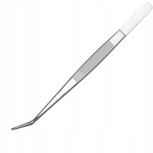 ZESTAW NARZĘDZI DO ELEKTRONIKI 5w1 RT0224 PĘSETA LUSTERKO STOMATOLOGICZNE