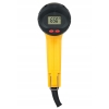 *SOLIDNA* OPALARKA WT-706 2000W LCD + SCHŁADZANIE