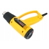 *SOLIDNA* OPALARKA WT-706 2000W LCD + SCHŁADZANIE